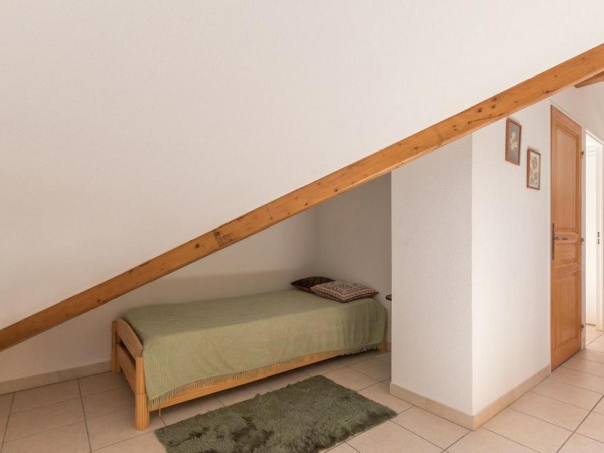 סן-שפרה Charmant 2 Pieces, 4 Couchages Avec Garage- Serre Chevalier, Chantemerle. - Fr-1-330E-94 מראה חיצוני תמונה
